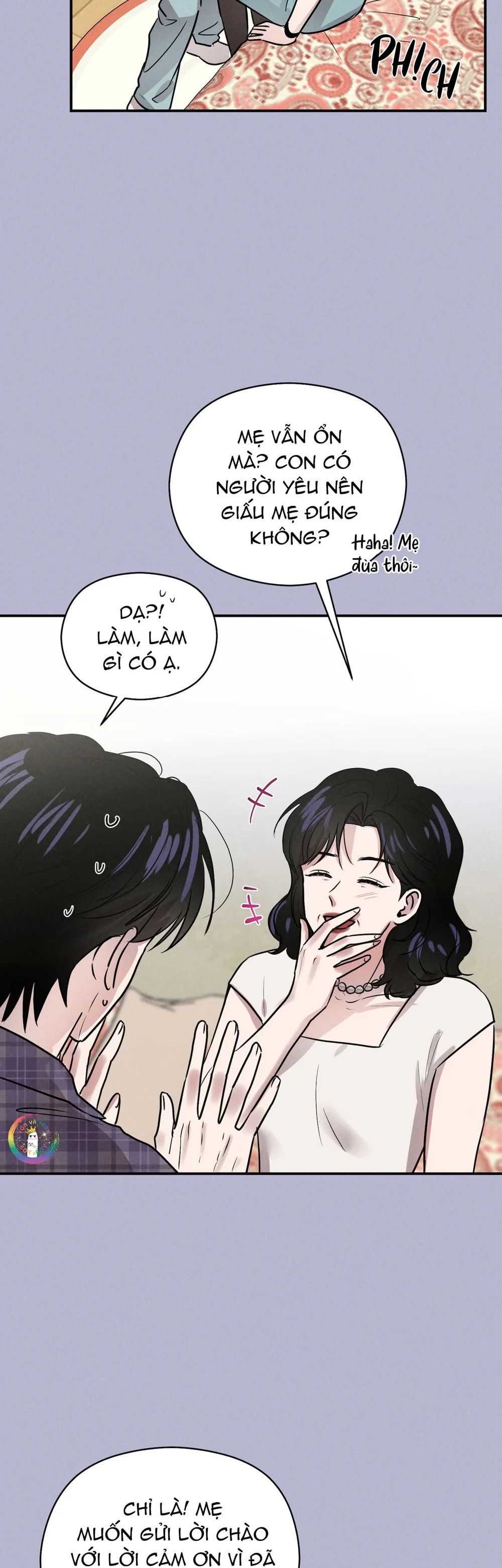 Đọc truyện Ký Sự Thanh Xuân 1995 - Chapter 45