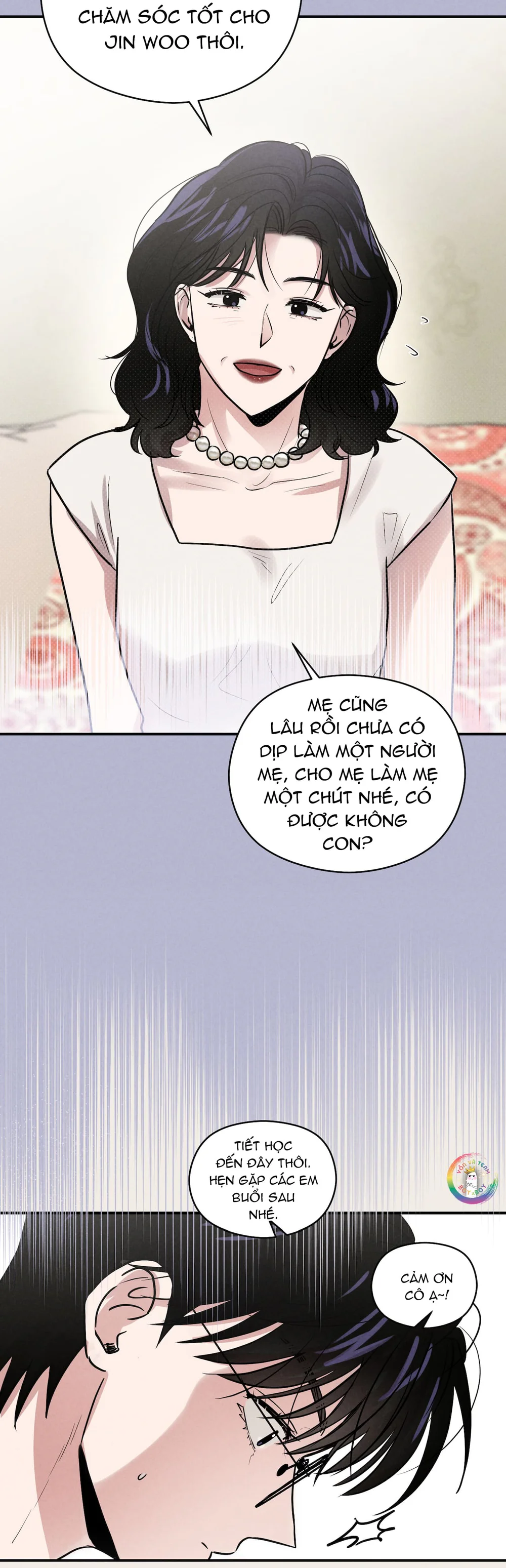 Đọc truyện Ký Sự Thanh Xuân 1995 - Chapter 45