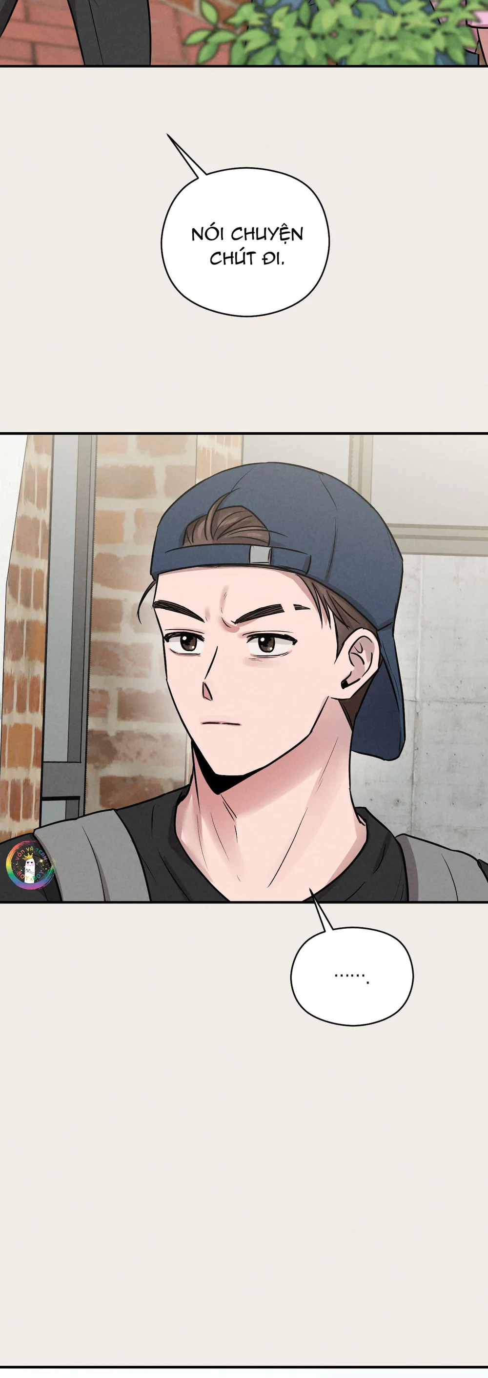 Đọc truyện Ký Sự Thanh Xuân 1995 - Chapter 45