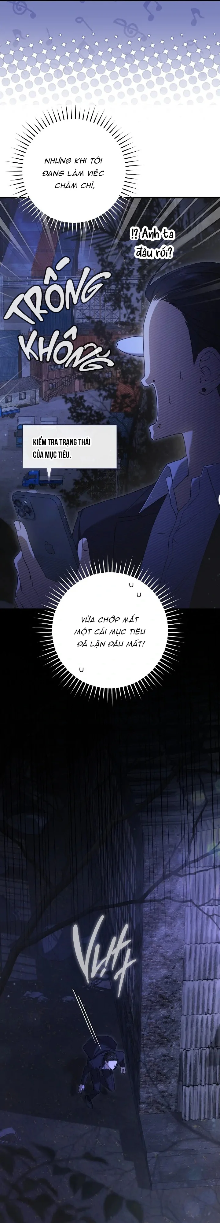 Đọc truyện Thợ Săn Chỉ Muốn Ở Ẩn - Chapter 24