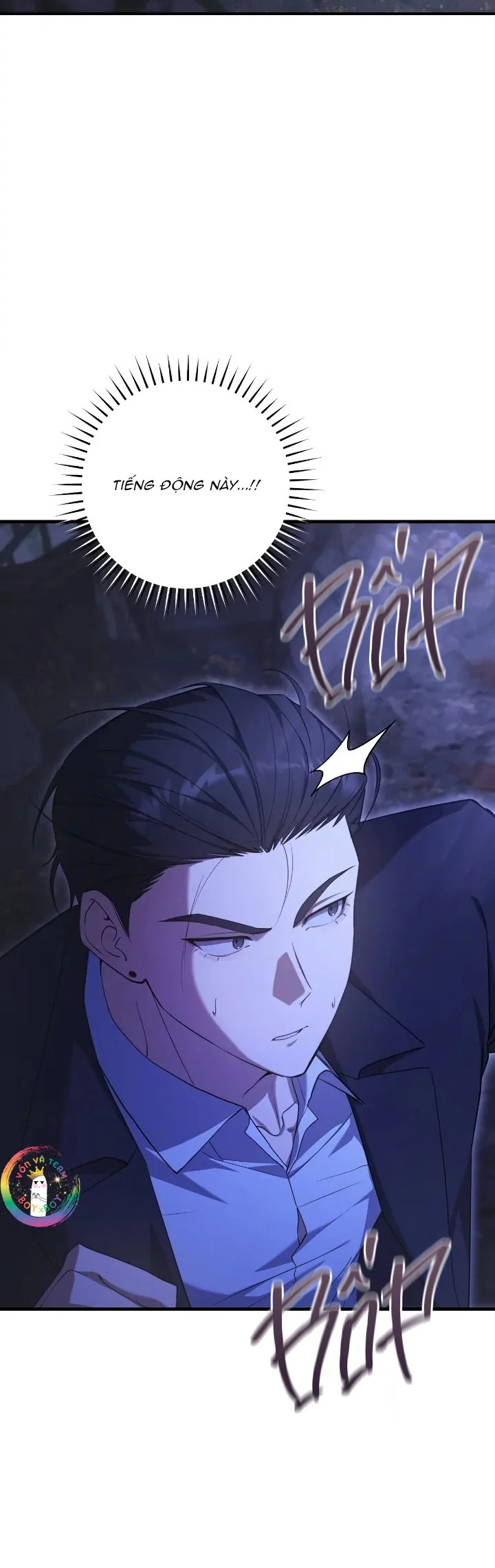 Đọc truyện Thợ Săn Chỉ Muốn Ở Ẩn - Chapter 24