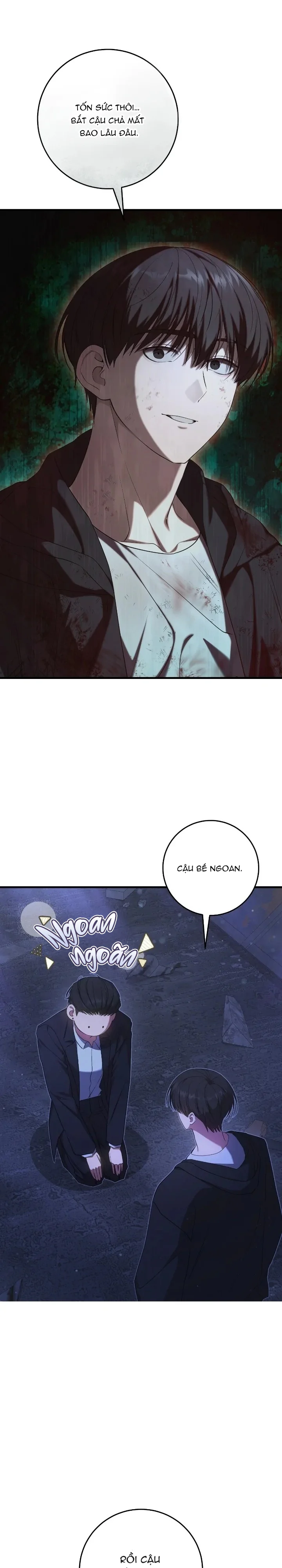 Đọc truyện Thợ Săn Chỉ Muốn Ở Ẩn - Chapter 24
