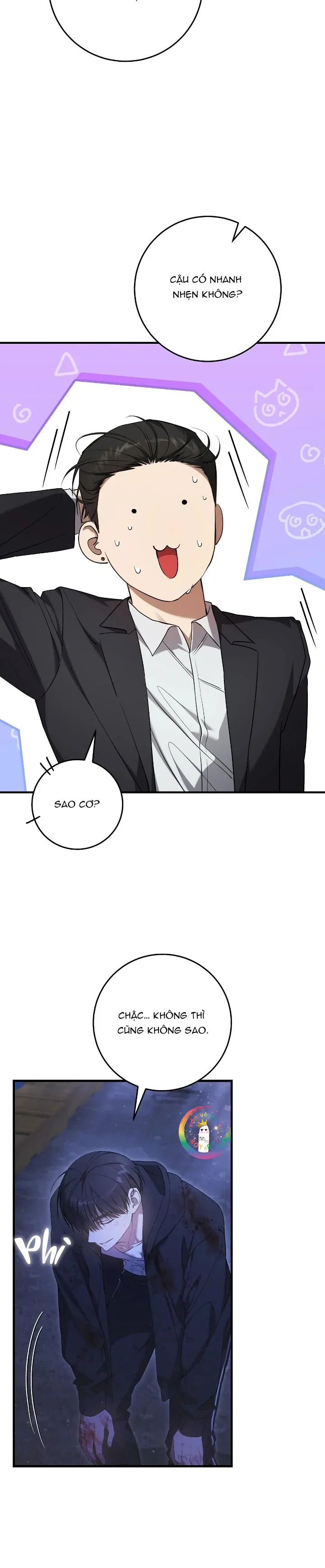 Đọc truyện Thợ Săn Chỉ Muốn Ở Ẩn - Chapter 24
