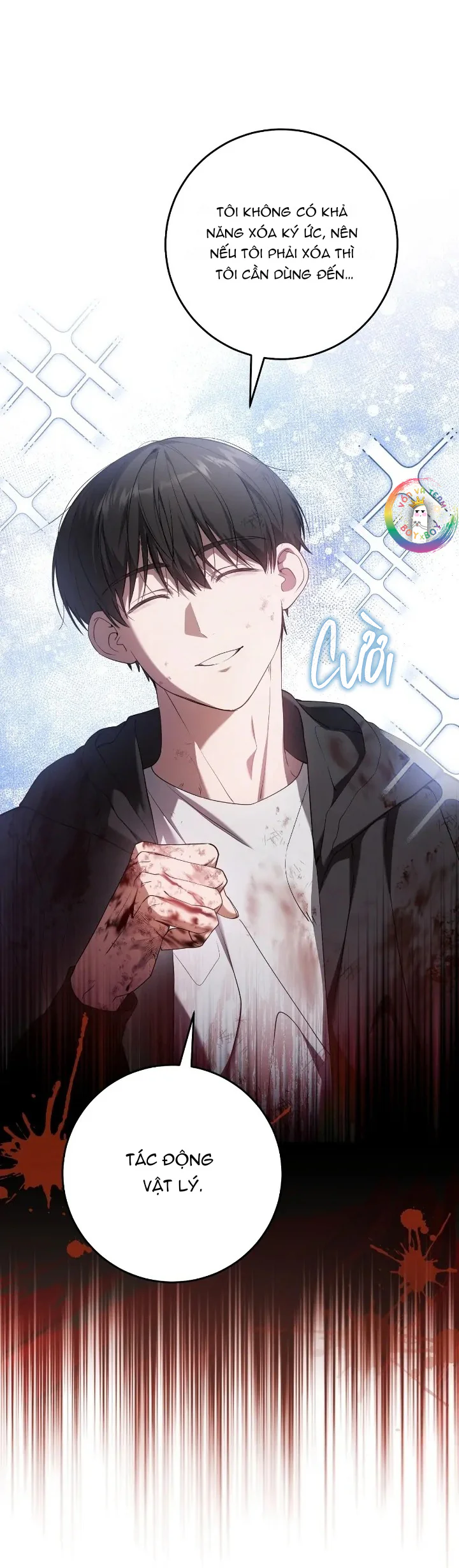 Đọc truyện Thợ Săn Chỉ Muốn Ở Ẩn - Chapter 24
