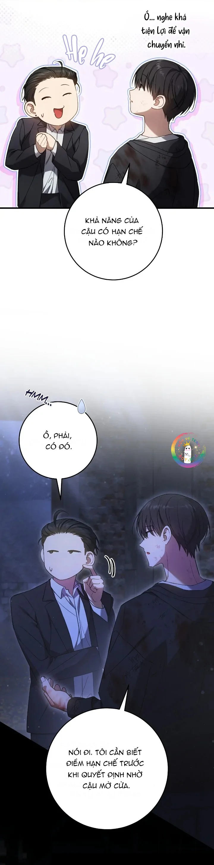 Đọc truyện Thợ Săn Chỉ Muốn Ở Ẩn - Chapter 24