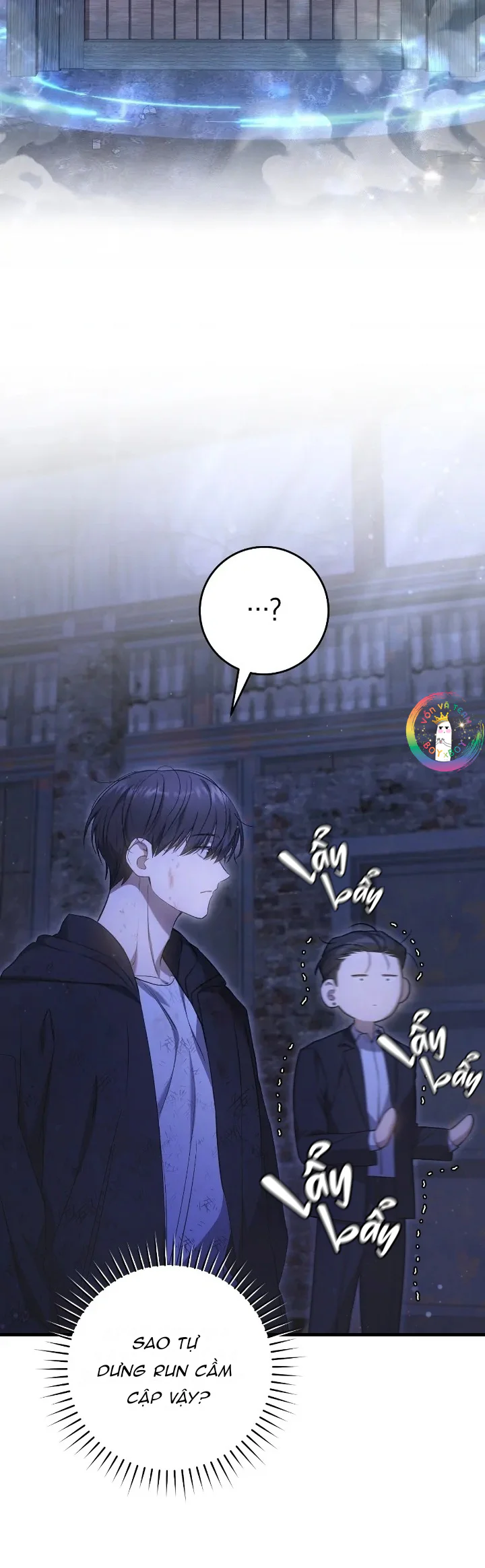 Đọc truyện Thợ Săn Chỉ Muốn Ở Ẩn - Chapter 24