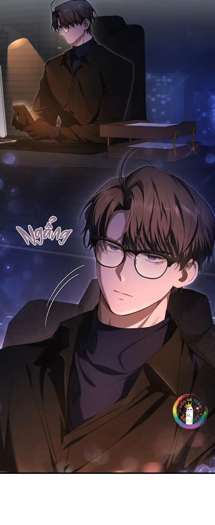 Đọc truyện Thợ Săn Chỉ Muốn Ở Ẩn - Chapter 24