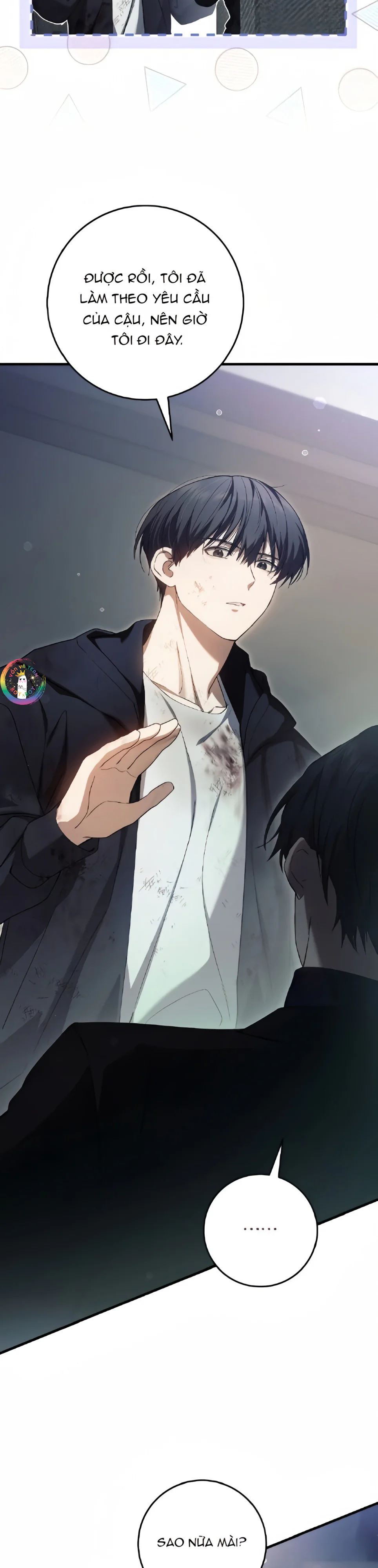Đọc truyện Thợ Săn Chỉ Muốn Ở Ẩn - Chapter 24