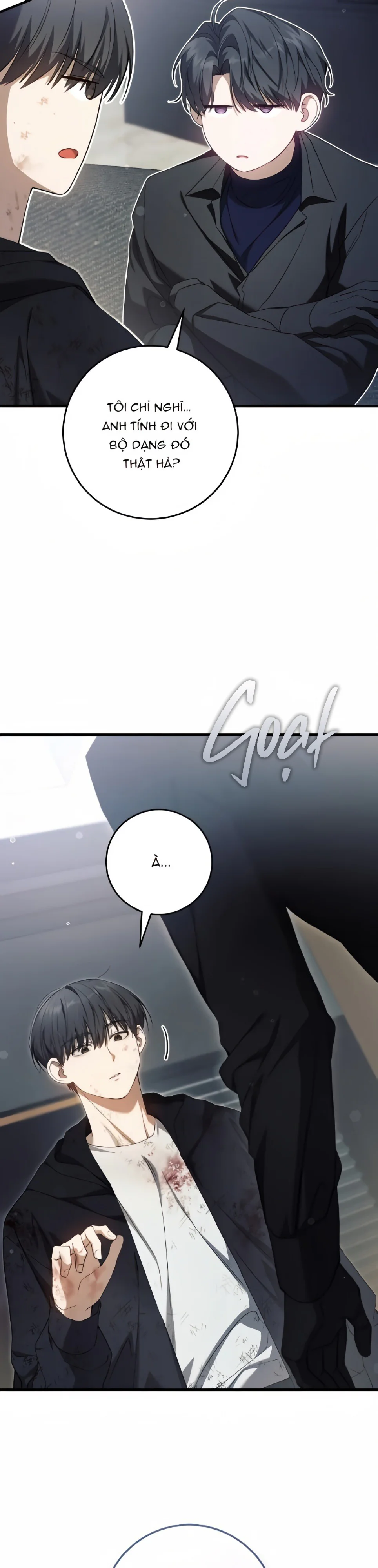 Đọc truyện Thợ Săn Chỉ Muốn Ở Ẩn - Chapter 24