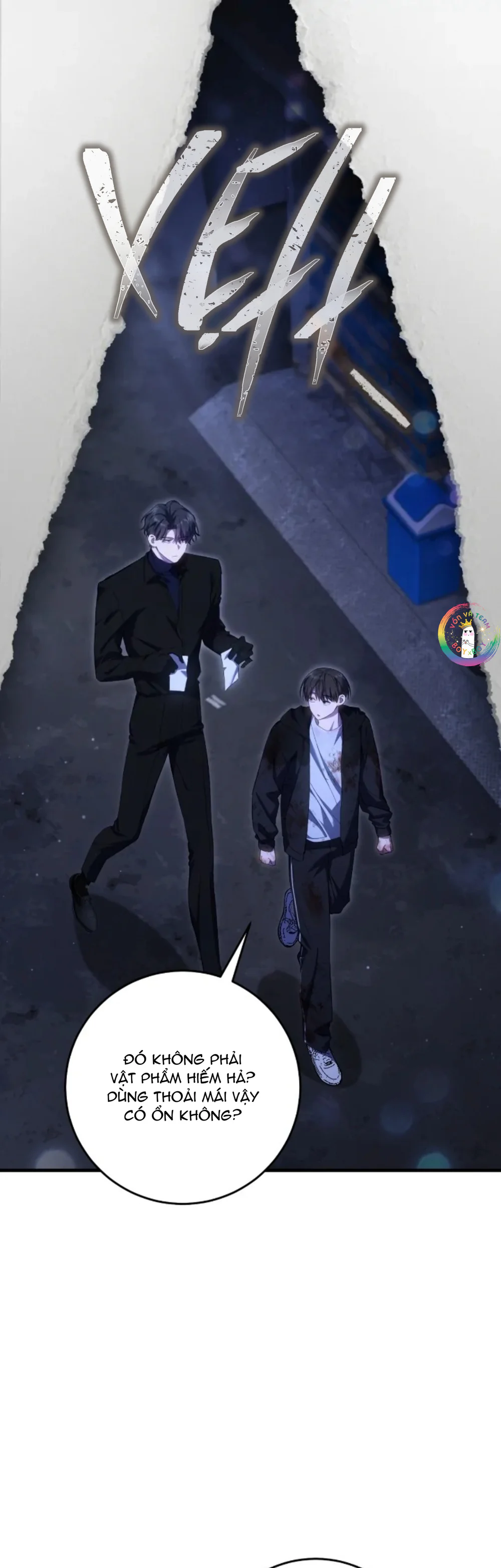 Đọc truyện Thợ Săn Chỉ Muốn Ở Ẩn - Chapter 25