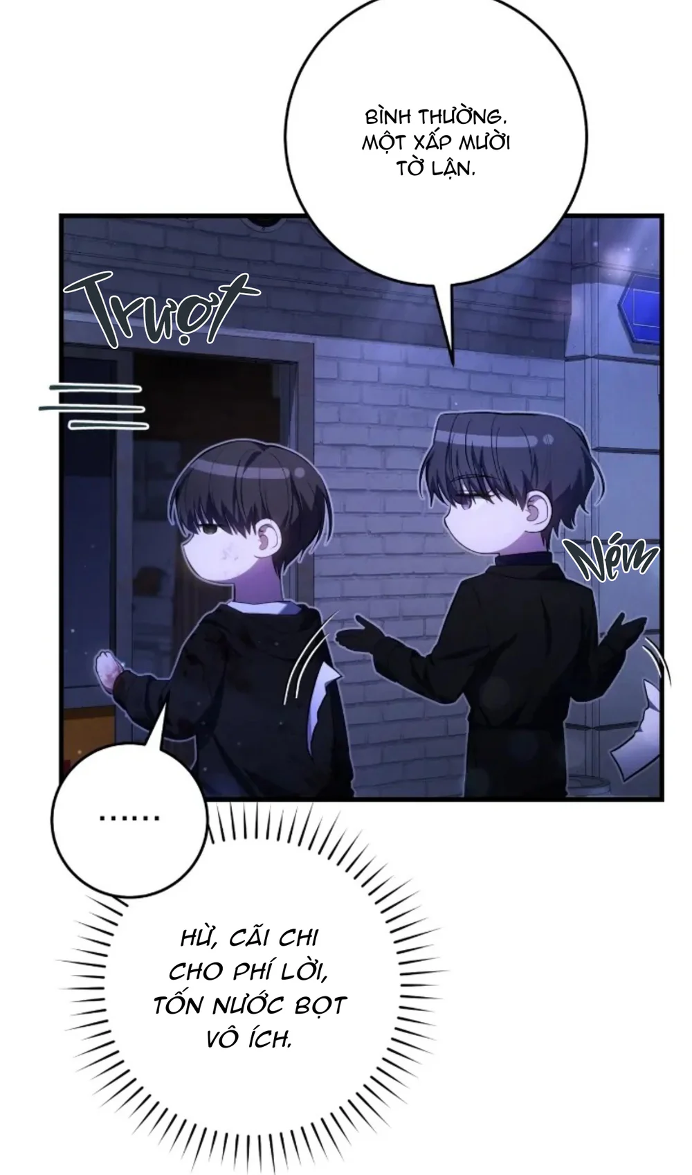 Đọc truyện Thợ Săn Chỉ Muốn Ở Ẩn - Chapter 25