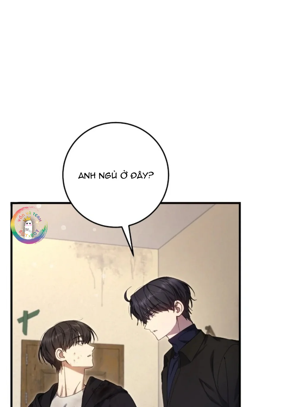 Đọc truyện Thợ Săn Chỉ Muốn Ở Ẩn - Chapter 25