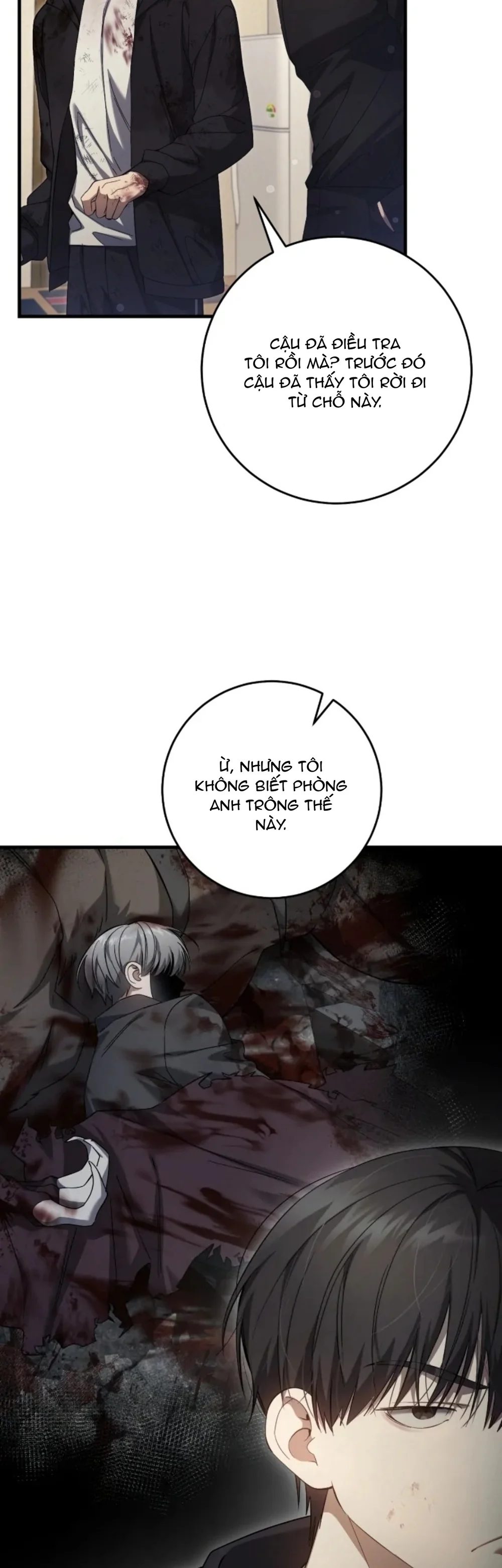 Đọc truyện Thợ Săn Chỉ Muốn Ở Ẩn - Chapter 25