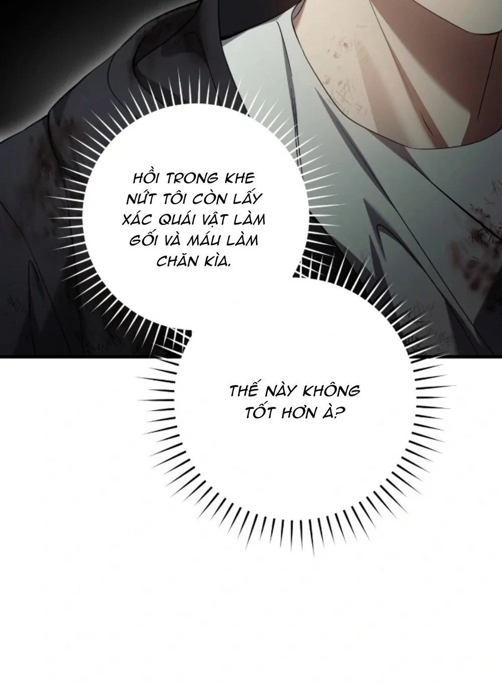 Đọc truyện Thợ Săn Chỉ Muốn Ở Ẩn - Chapter 25