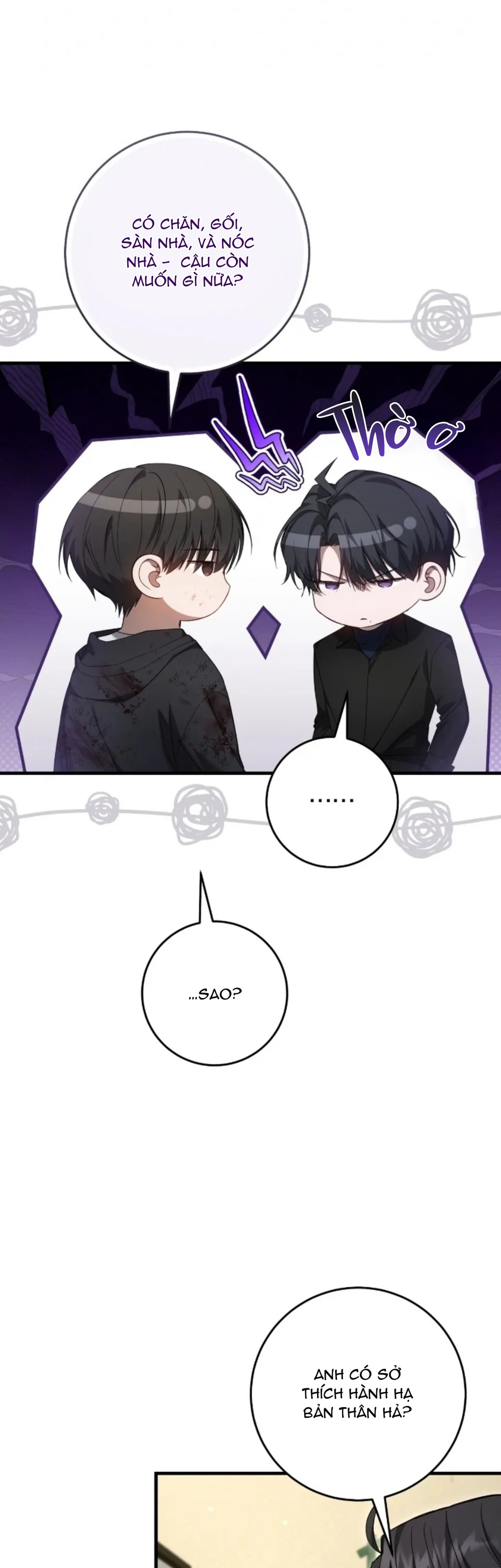 Đọc truyện Thợ Săn Chỉ Muốn Ở Ẩn - Chapter 25
