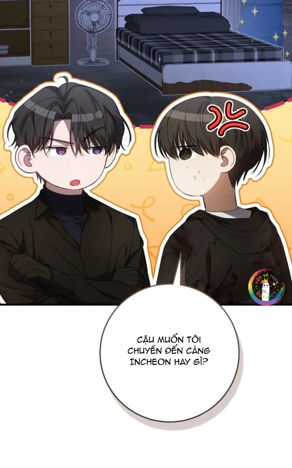 Đọc truyện Thợ Săn Chỉ Muốn Ở Ẩn - Chapter 25