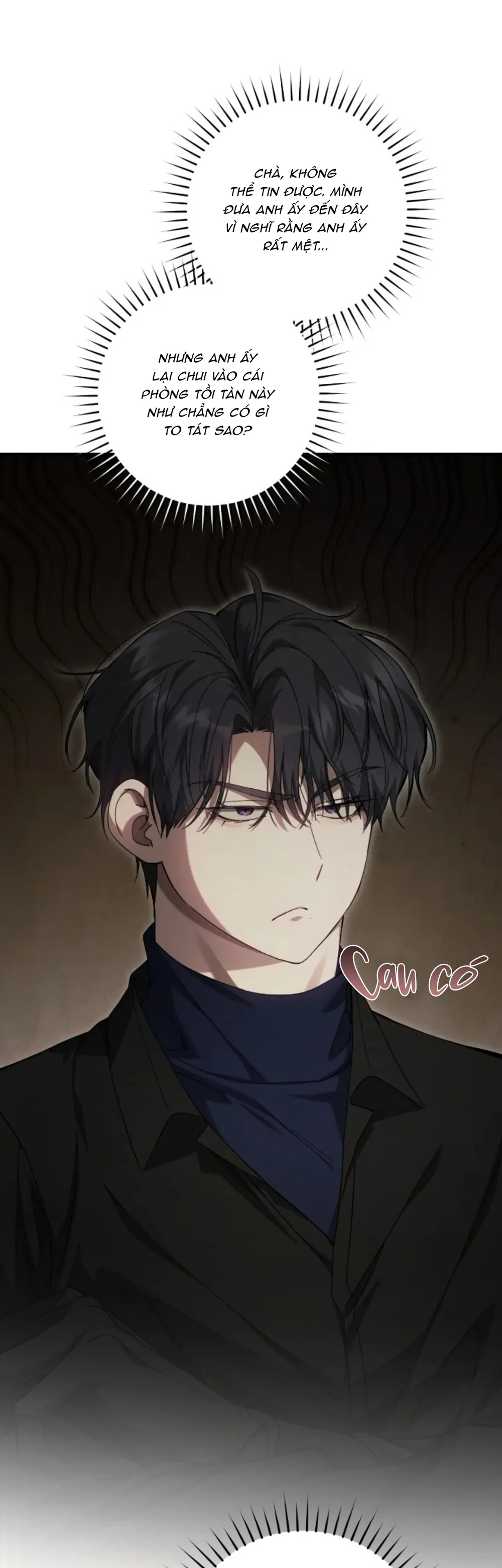 Đọc truyện Thợ Săn Chỉ Muốn Ở Ẩn - Chapter 25