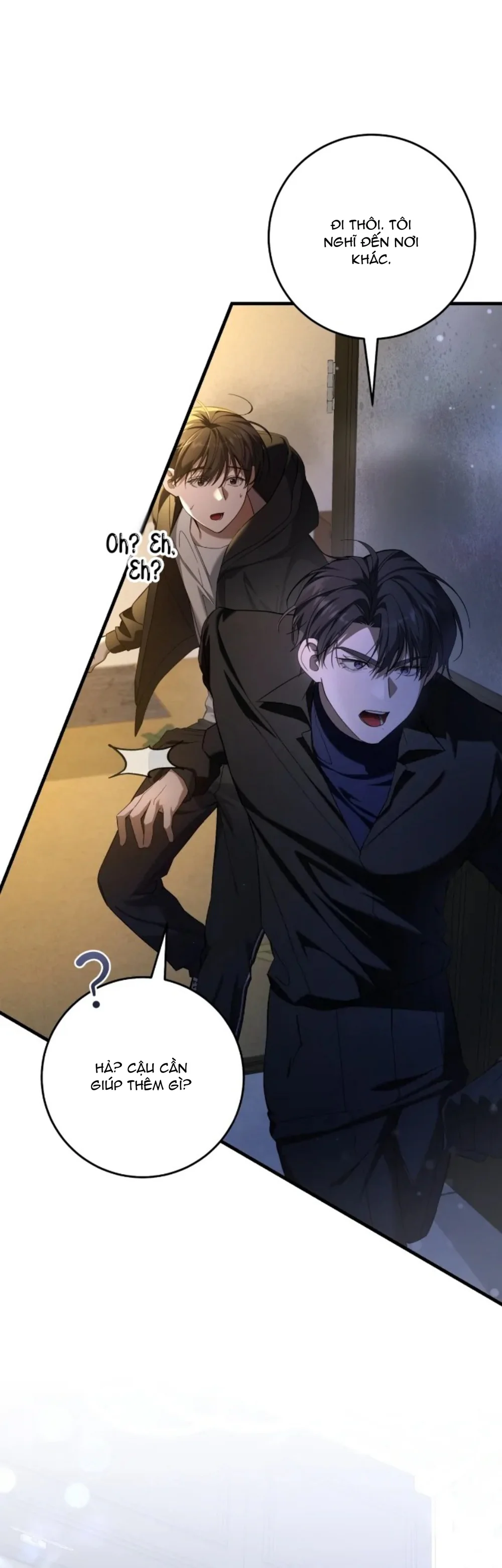 Đọc truyện Thợ Săn Chỉ Muốn Ở Ẩn - Chapter 25
