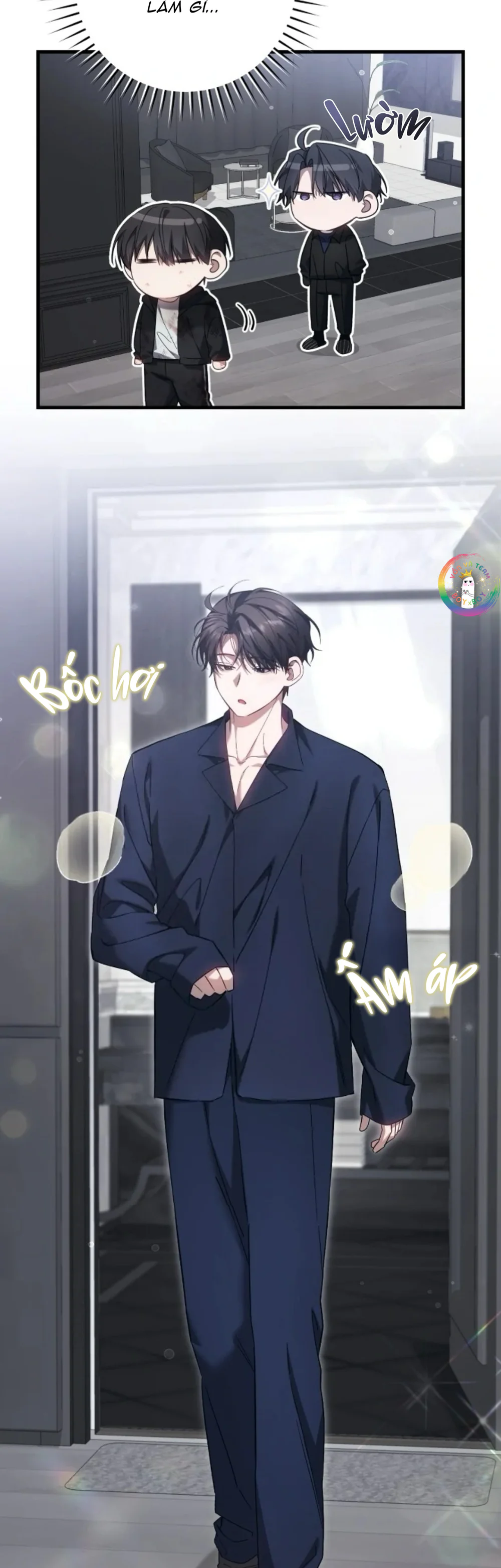 Đọc truyện Thợ Săn Chỉ Muốn Ở Ẩn - Chapter 25