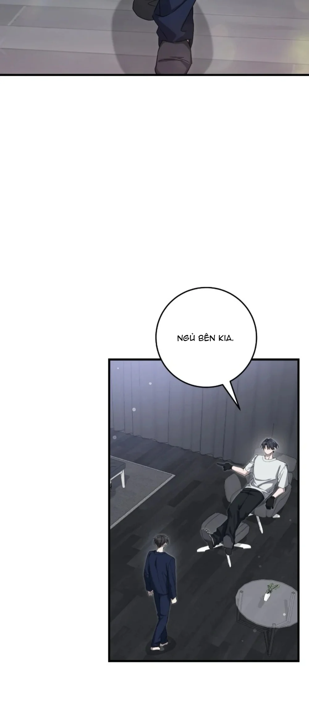 Đọc truyện Thợ Săn Chỉ Muốn Ở Ẩn - Chapter 25