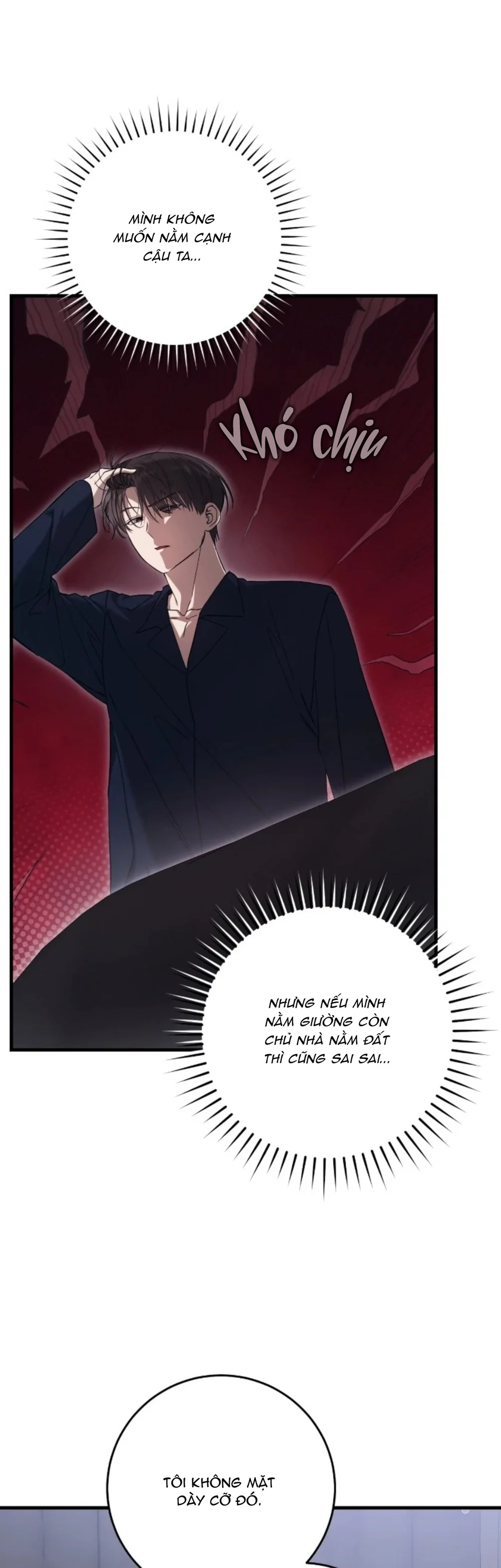 Đọc truyện Thợ Săn Chỉ Muốn Ở Ẩn - Chapter 25