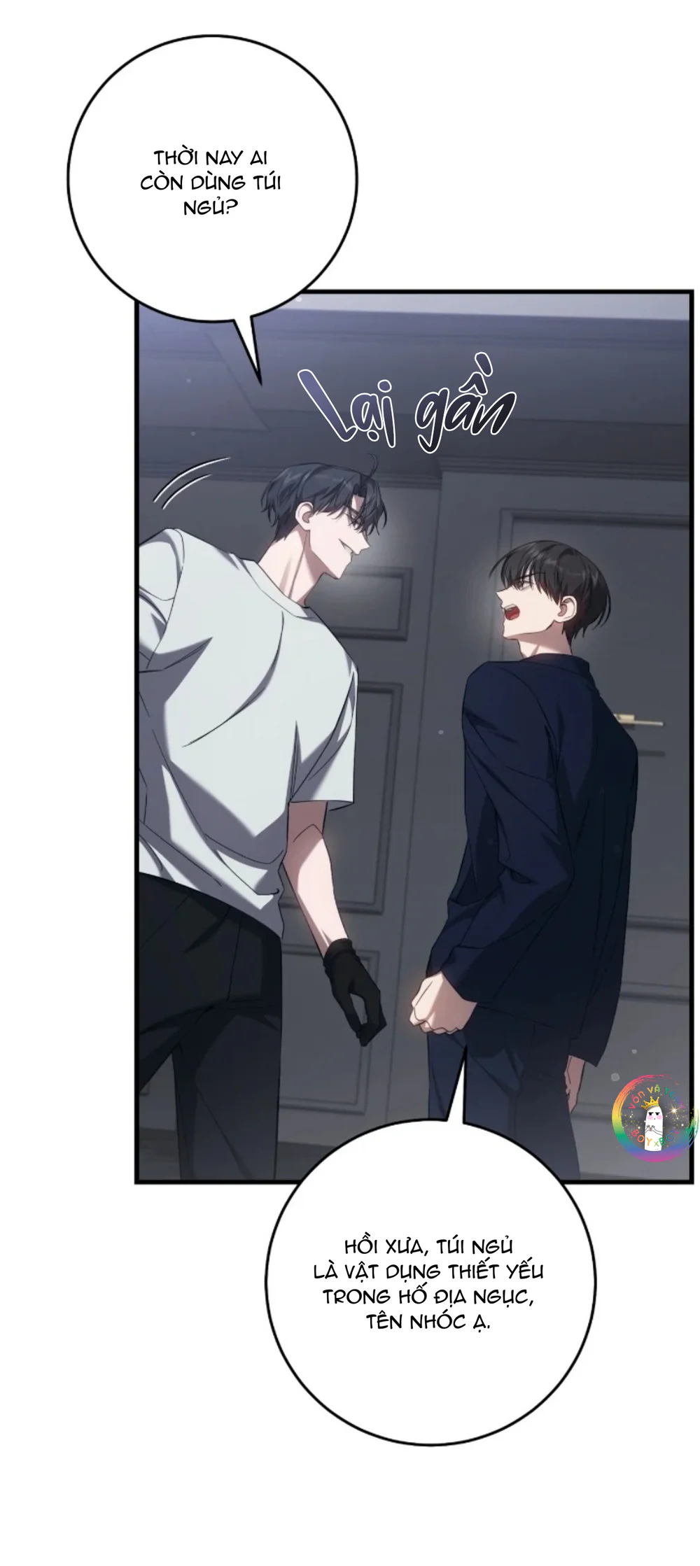 Đọc truyện Thợ Săn Chỉ Muốn Ở Ẩn - Chapter 25