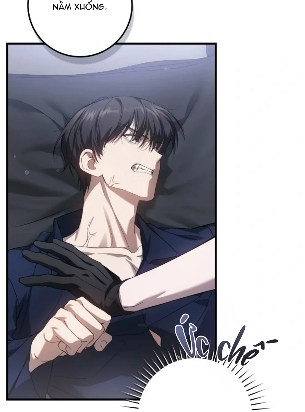 Đọc truyện Thợ Săn Chỉ Muốn Ở Ẩn - Chapter 25