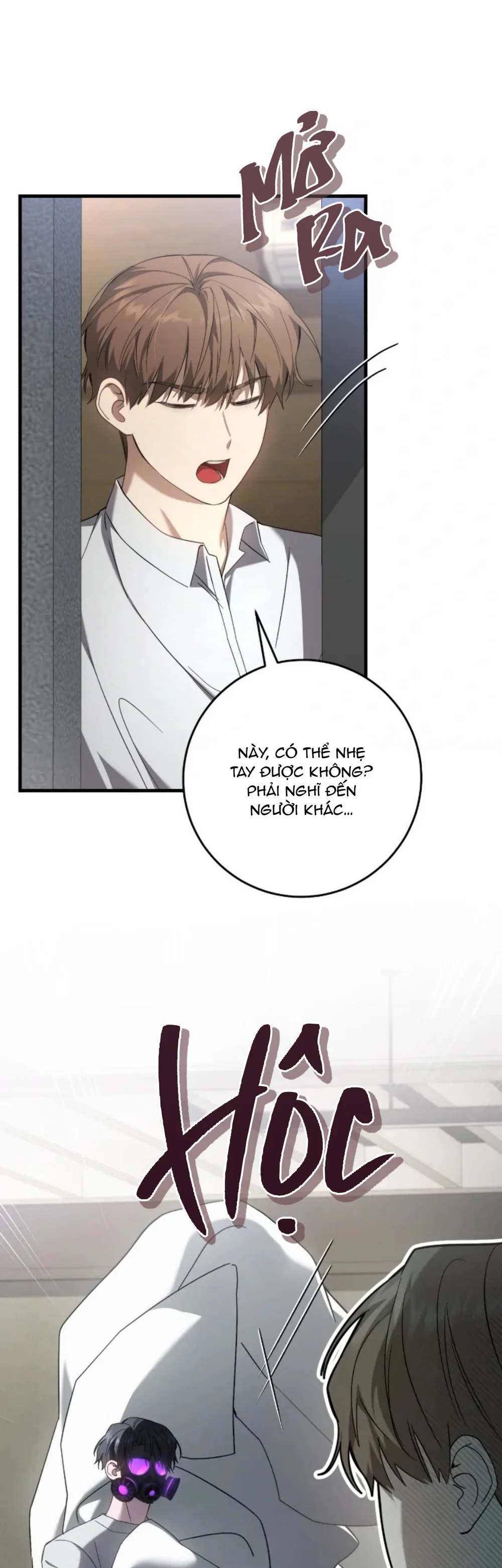 Đọc truyện Thợ Săn Chỉ Muốn Ở Ẩn - Chapter 25