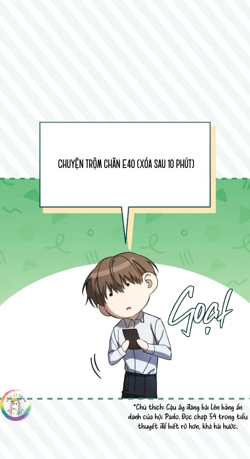 Đọc truyện Thợ Săn Chỉ Muốn Ở Ẩn - Chapter 25