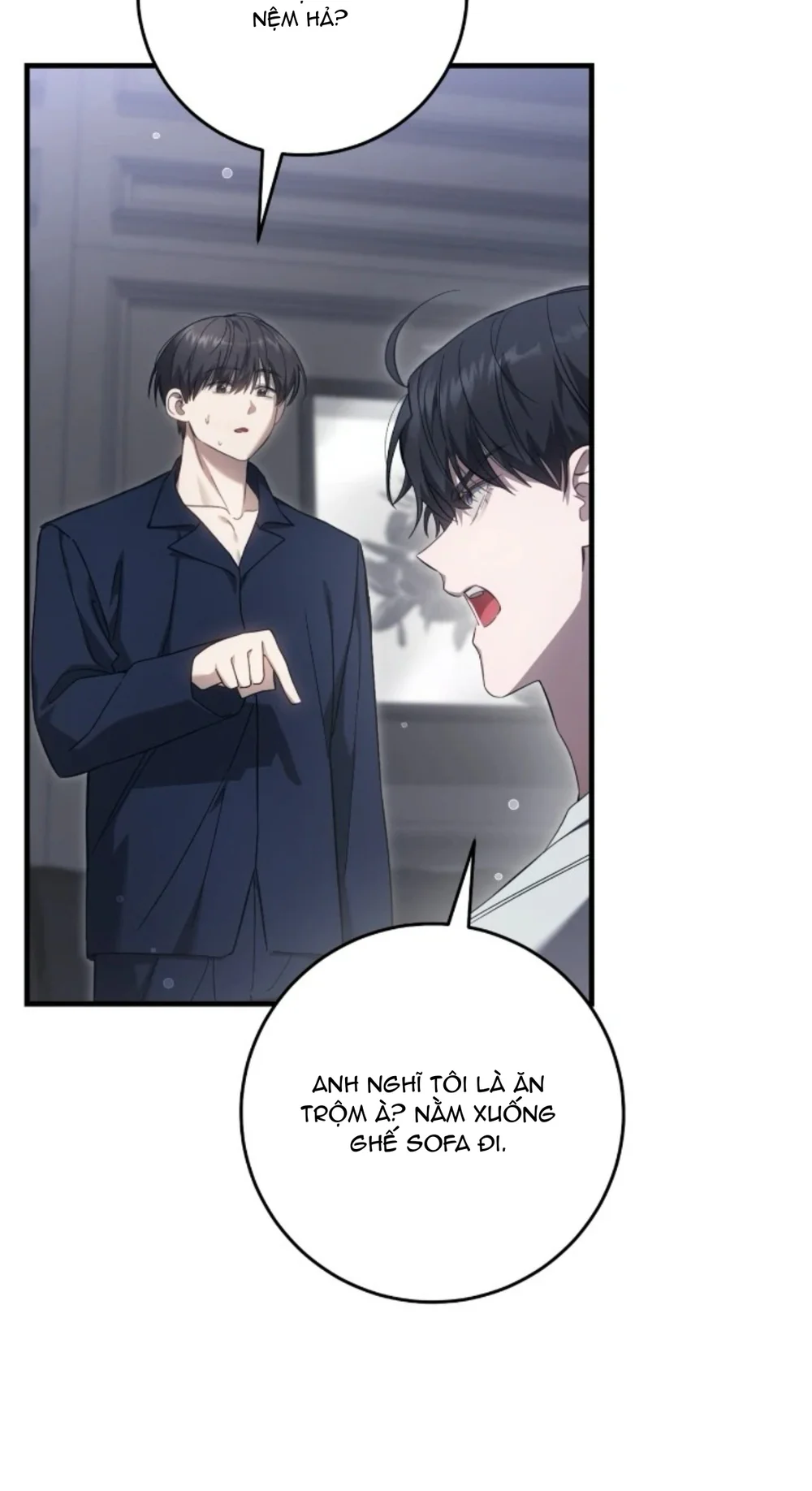 Đọc truyện Thợ Săn Chỉ Muốn Ở Ẩn - Chapter 25