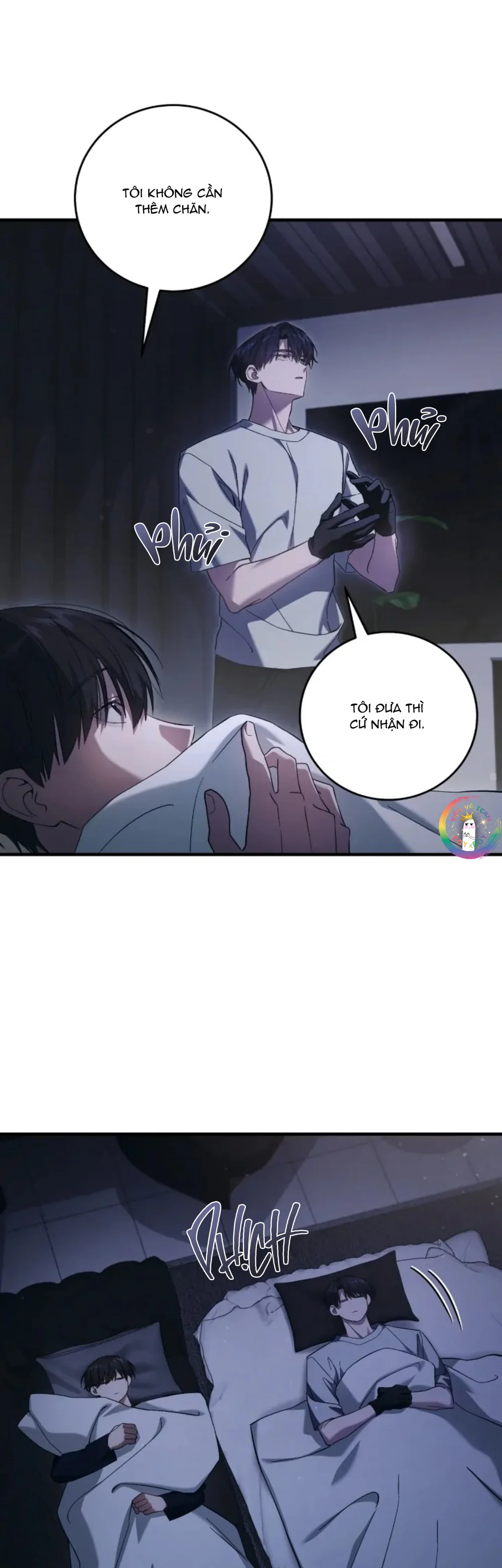 Đọc truyện Thợ Săn Chỉ Muốn Ở Ẩn - Chapter 25