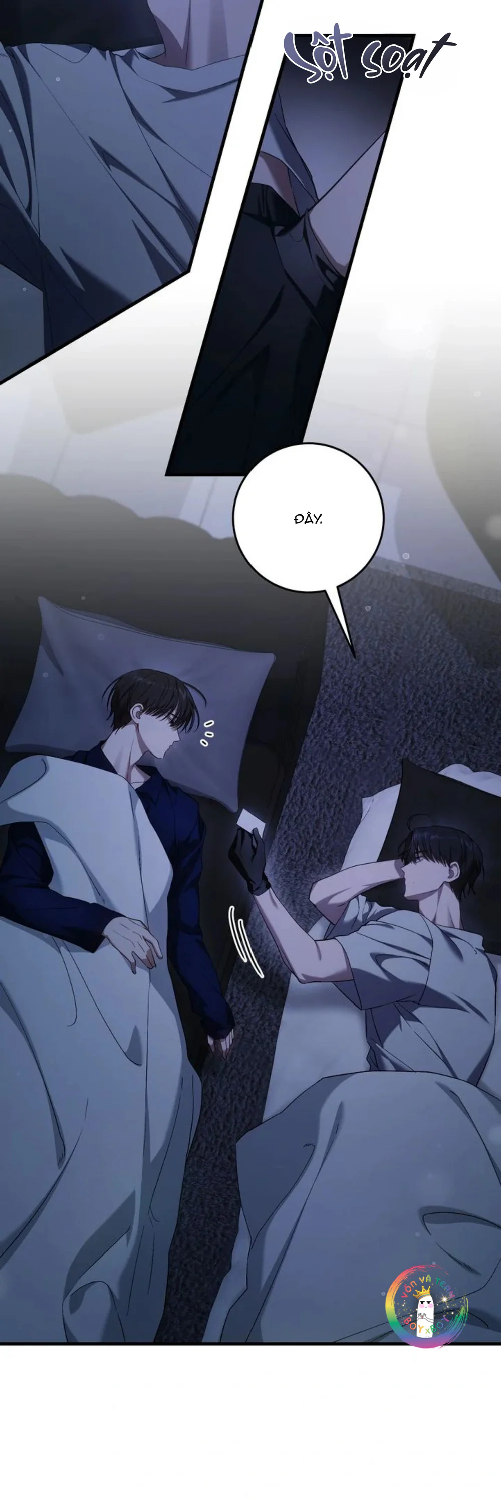 Đọc truyện Thợ Săn Chỉ Muốn Ở Ẩn - Chapter 26