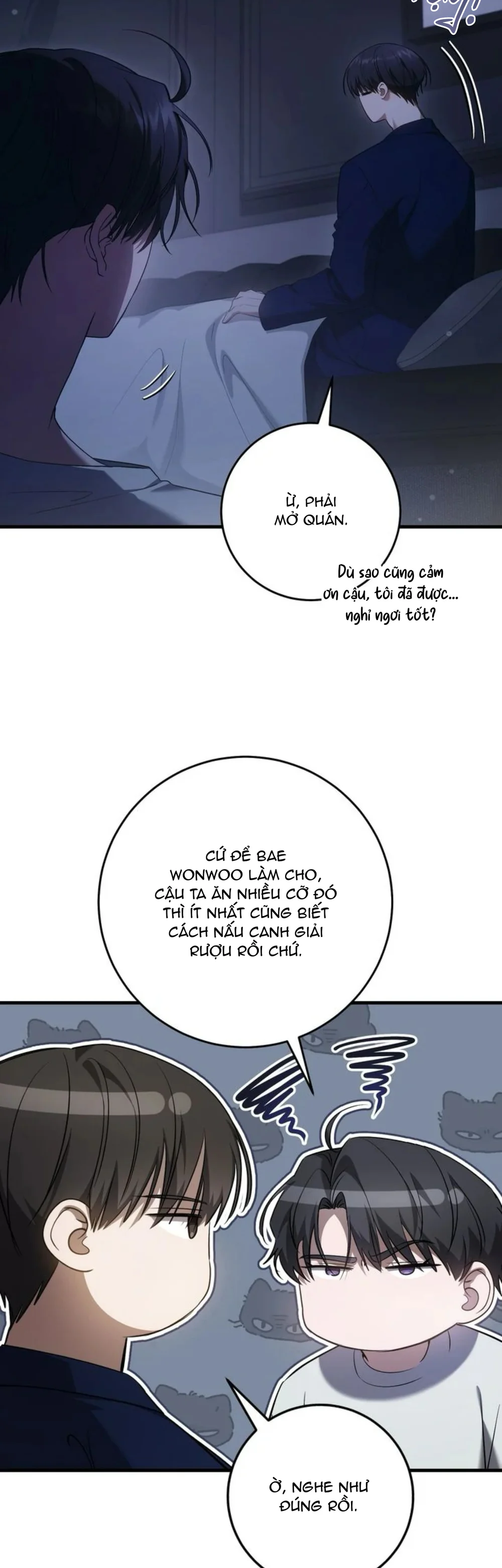 Đọc truyện Thợ Săn Chỉ Muốn Ở Ẩn - Chapter 26