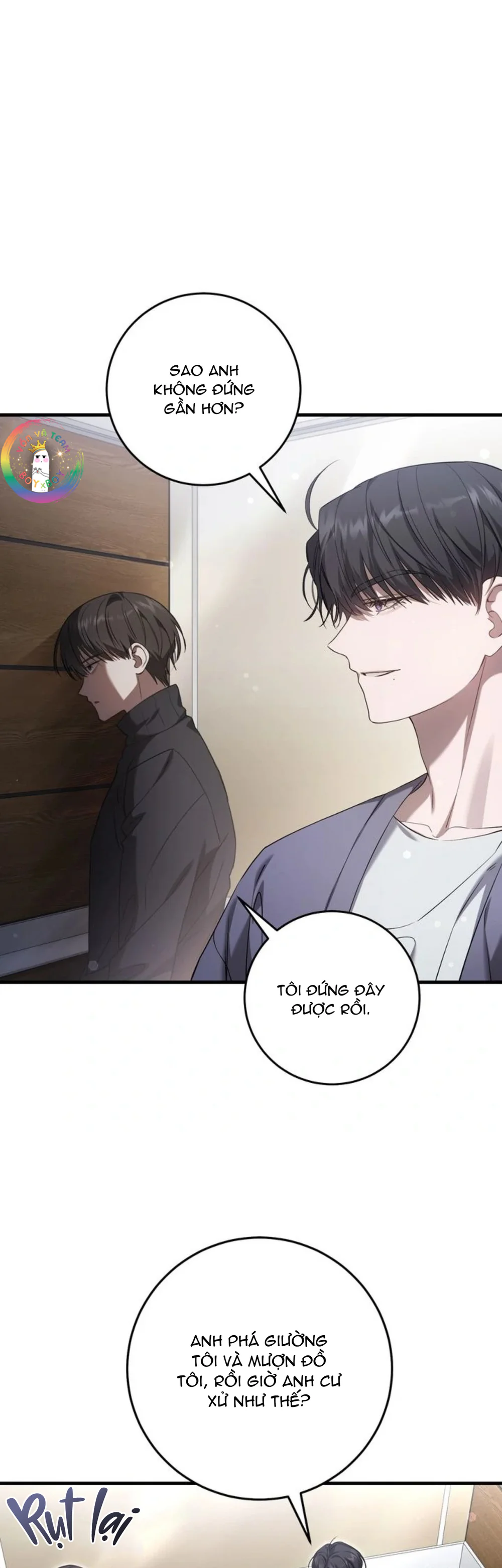 Đọc truyện Thợ Săn Chỉ Muốn Ở Ẩn - Chapter 26