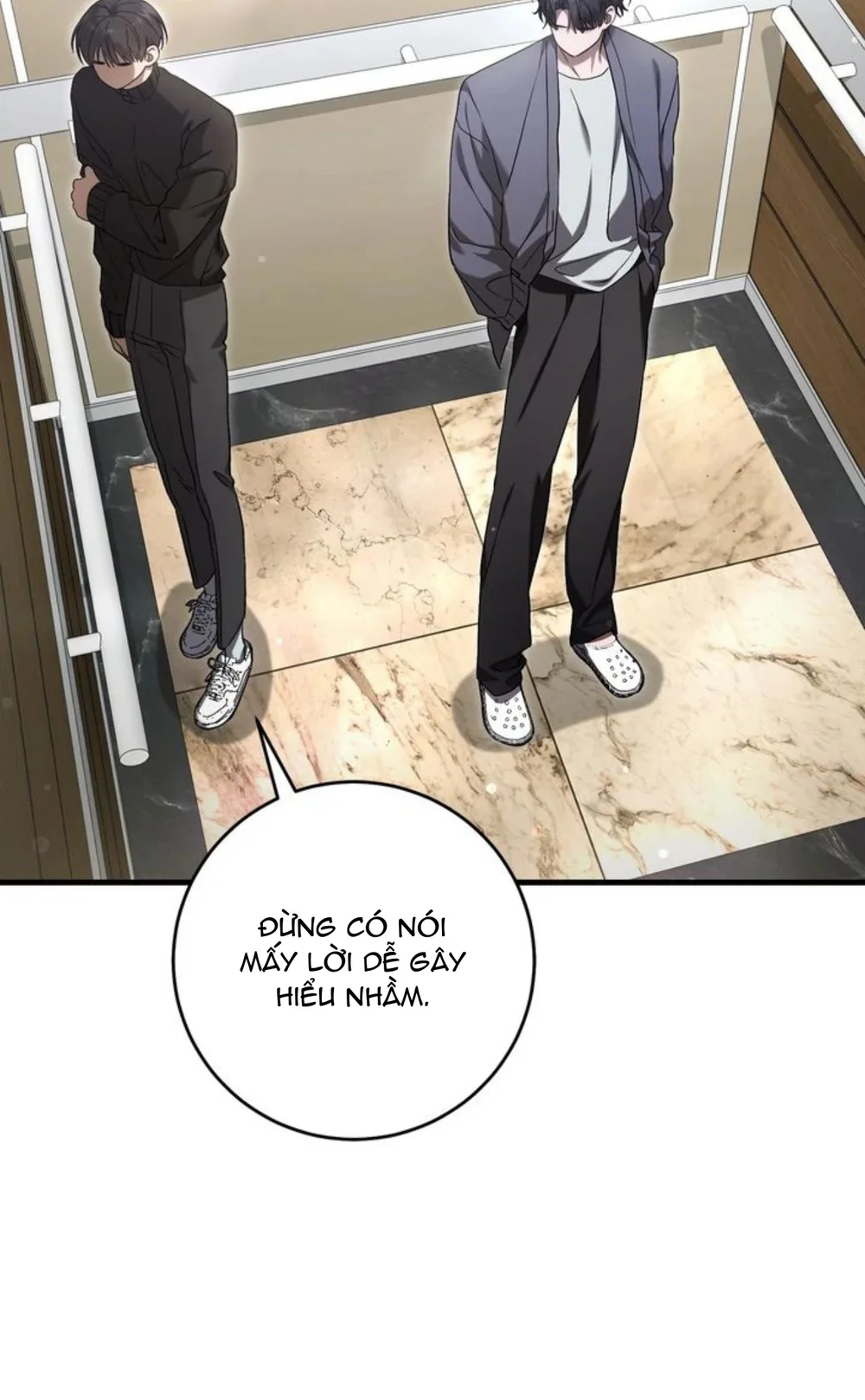 Đọc truyện Thợ Săn Chỉ Muốn Ở Ẩn - Chapter 26