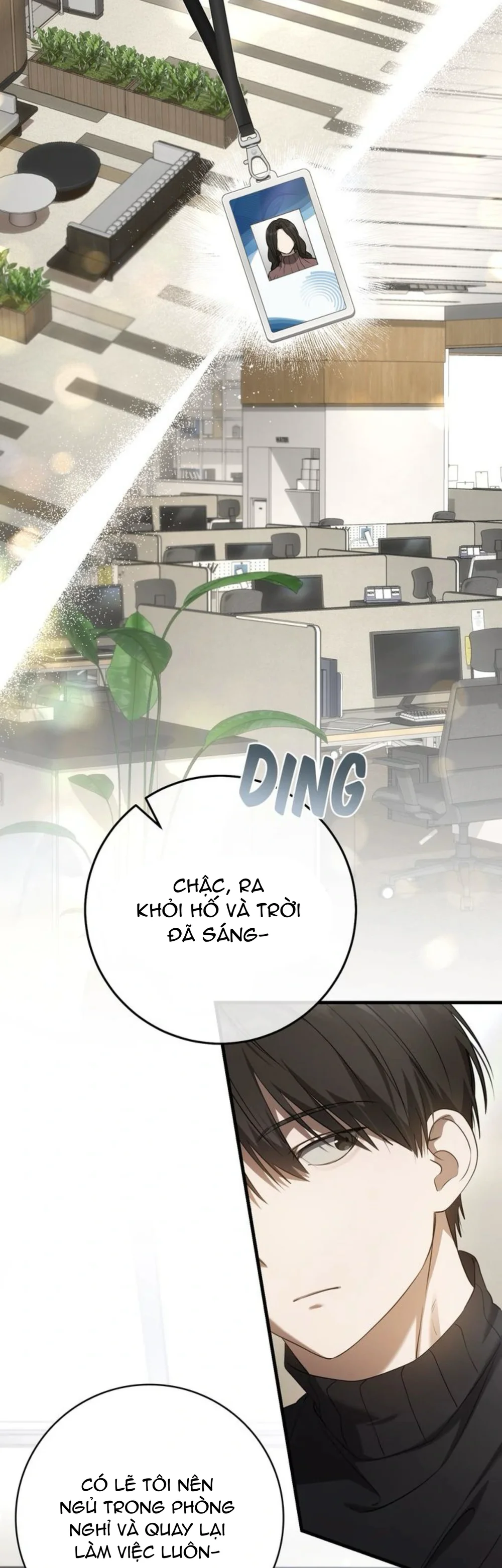Đọc truyện Thợ Săn Chỉ Muốn Ở Ẩn - Chapter 26
