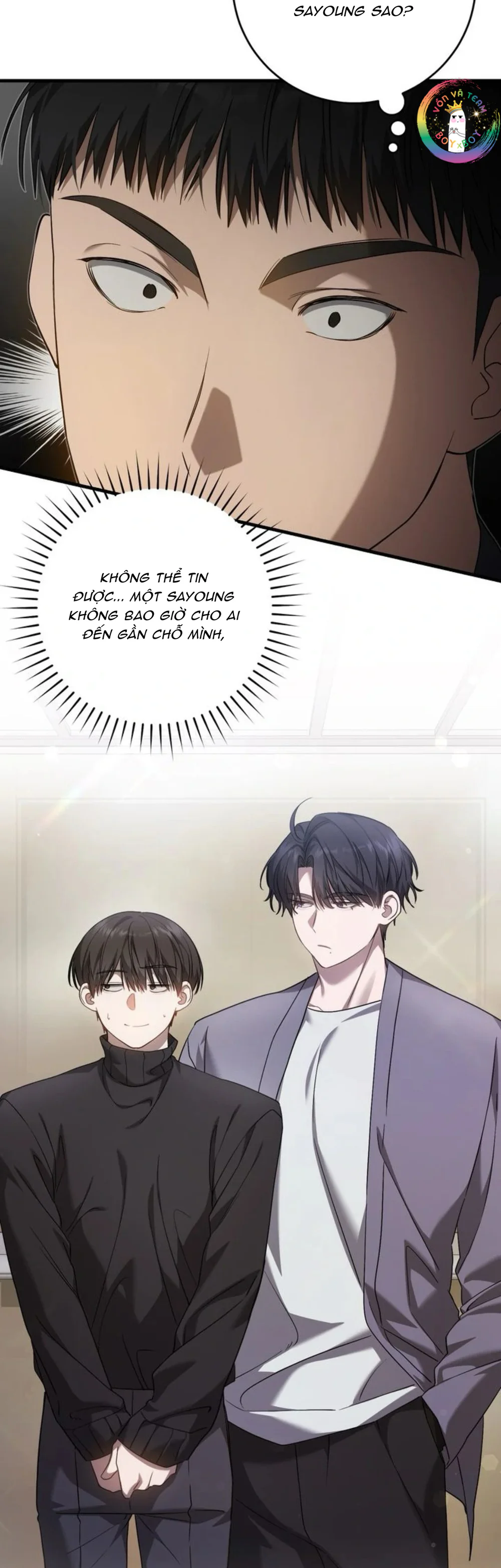 Đọc truyện Thợ Săn Chỉ Muốn Ở Ẩn - Chapter 26