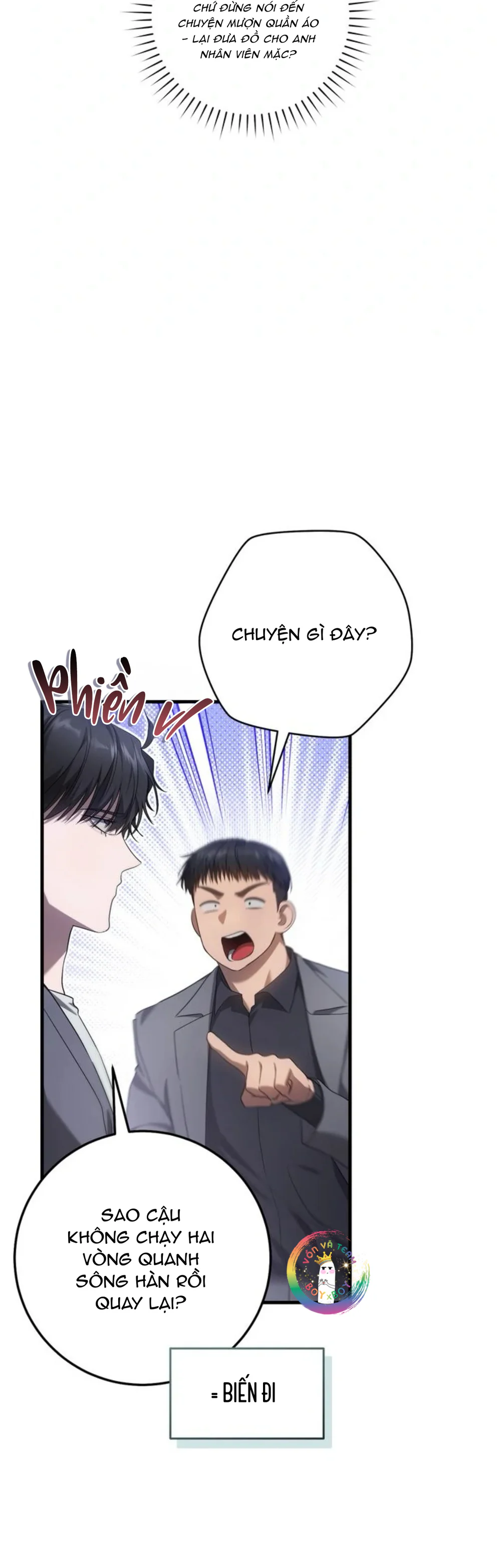 Đọc truyện Thợ Săn Chỉ Muốn Ở Ẩn - Chapter 26