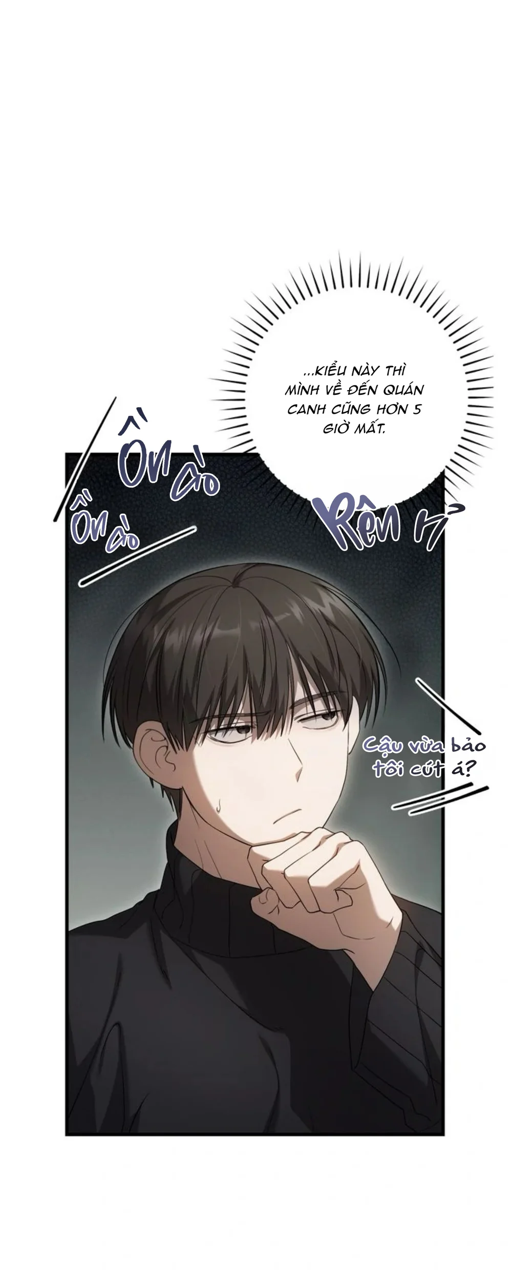 Đọc truyện Thợ Săn Chỉ Muốn Ở Ẩn - Chapter 26