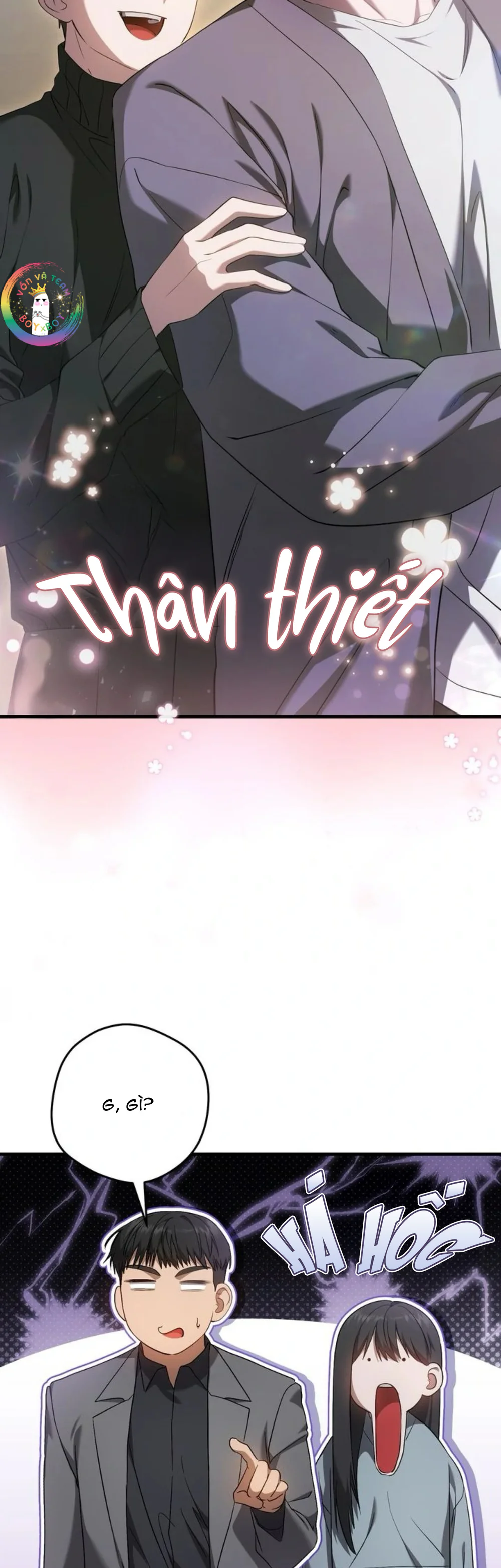 Đọc truyện Thợ Săn Chỉ Muốn Ở Ẩn - Chapter 26