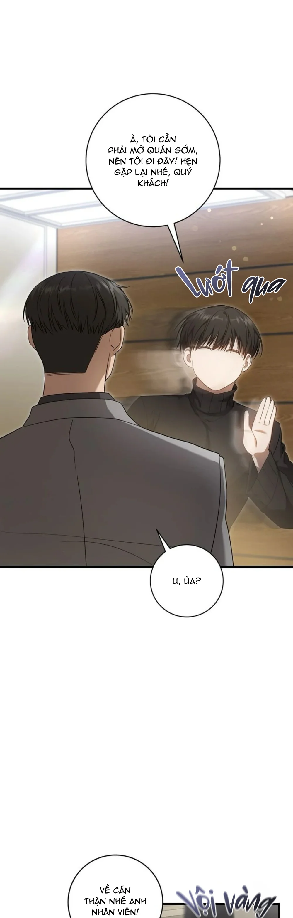 Đọc truyện Thợ Săn Chỉ Muốn Ở Ẩn - Chapter 26