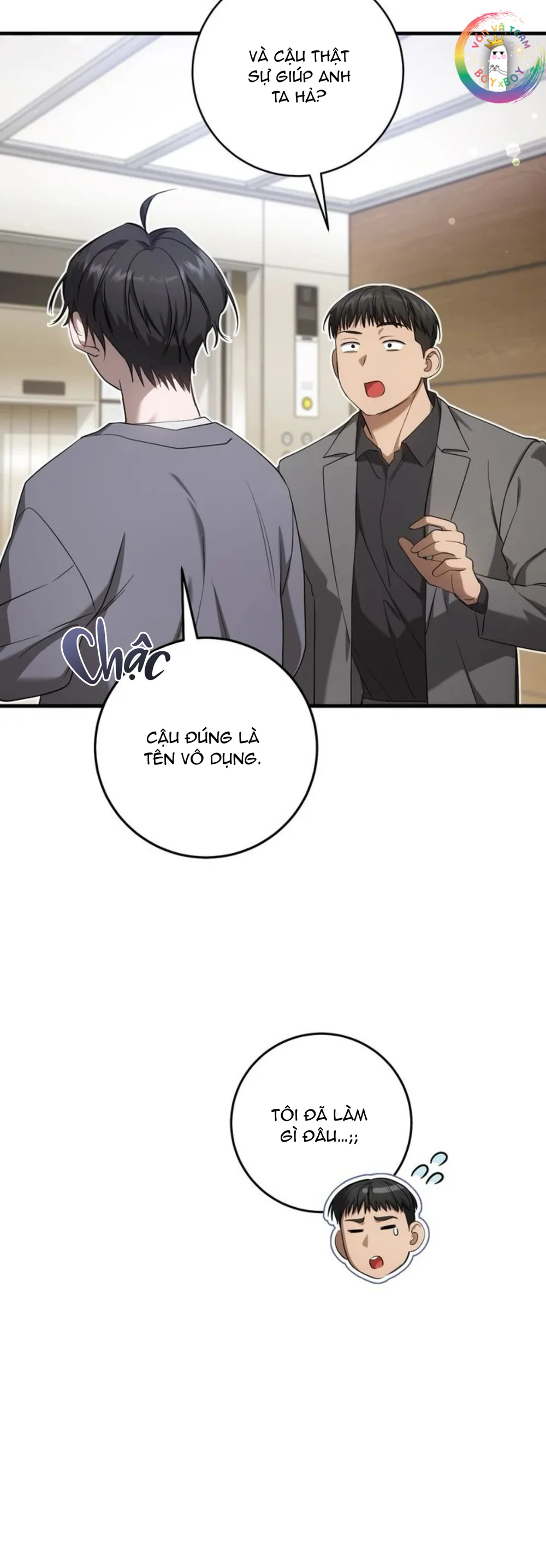Đọc truyện Thợ Săn Chỉ Muốn Ở Ẩn - Chapter 26