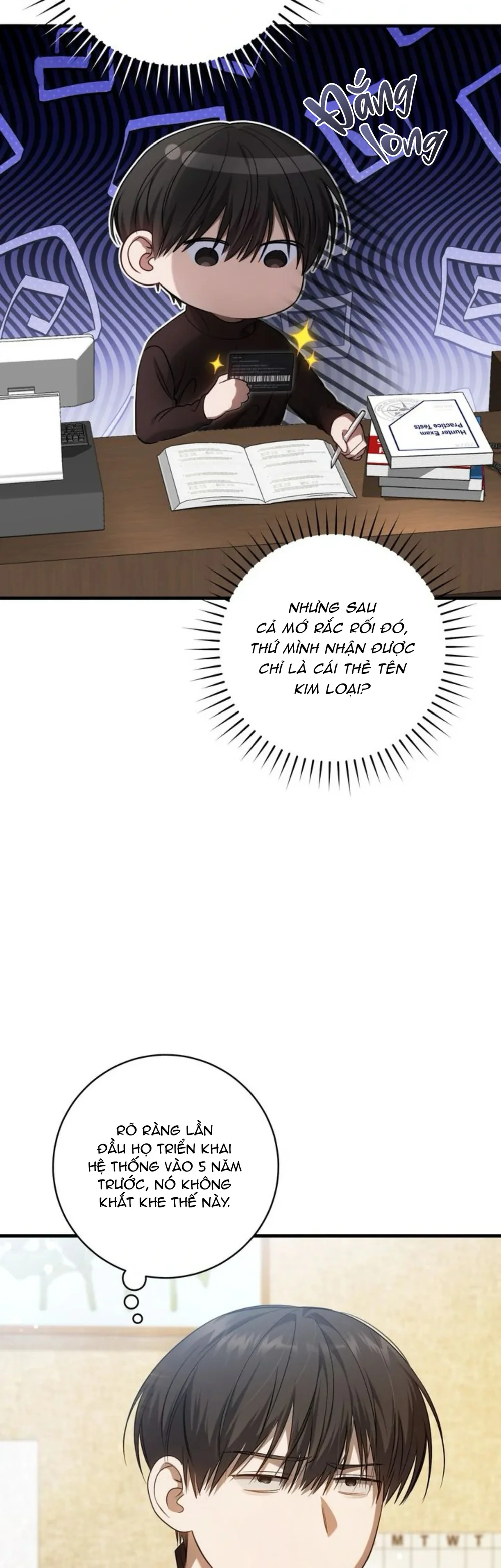 Đọc truyện Thợ Săn Chỉ Muốn Ở Ẩn - Chapter 26