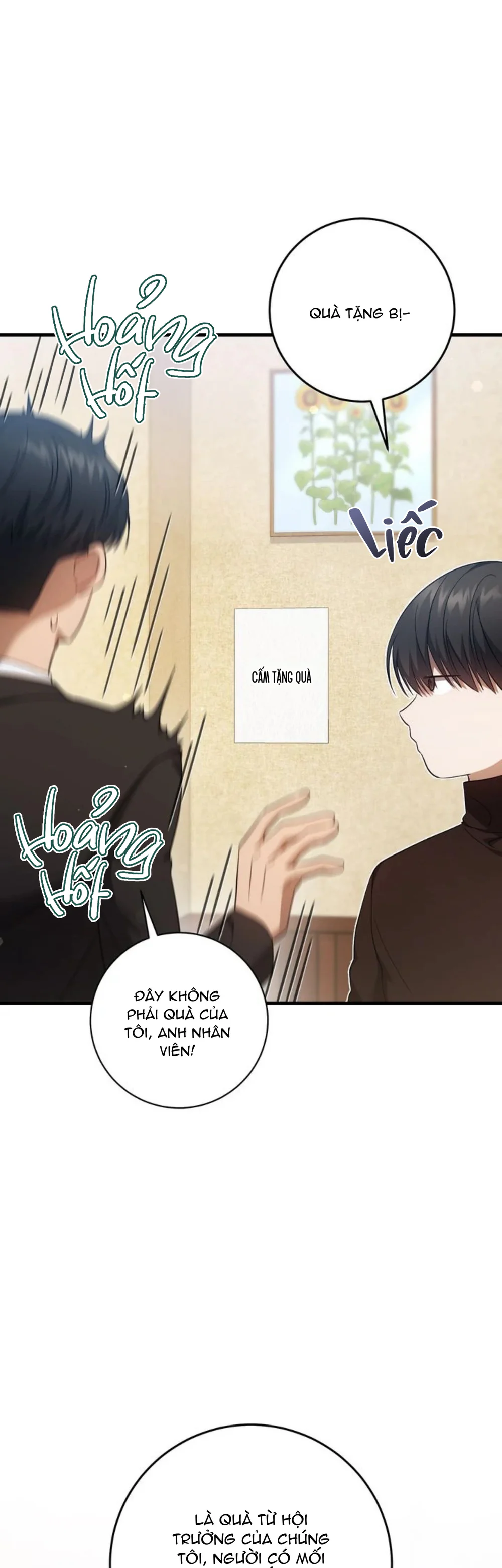 Đọc truyện Thợ Săn Chỉ Muốn Ở Ẩn - Chapter 26