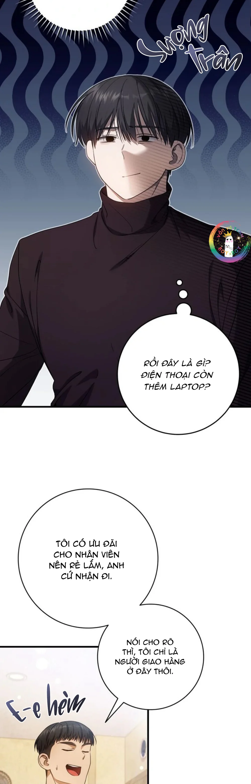 Đọc truyện Thợ Săn Chỉ Muốn Ở Ẩn - Chapter 26