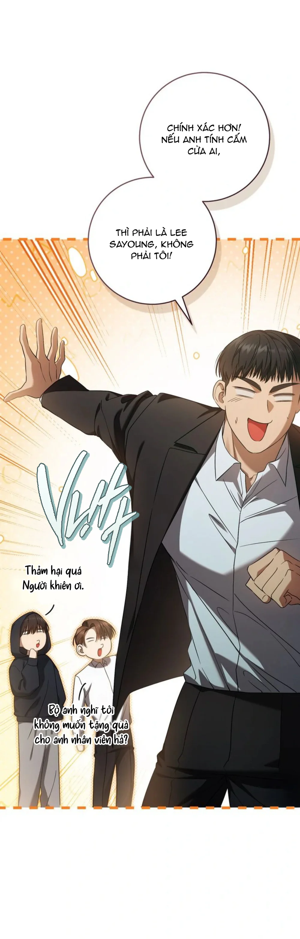 Đọc truyện Thợ Săn Chỉ Muốn Ở Ẩn - Chapter 26