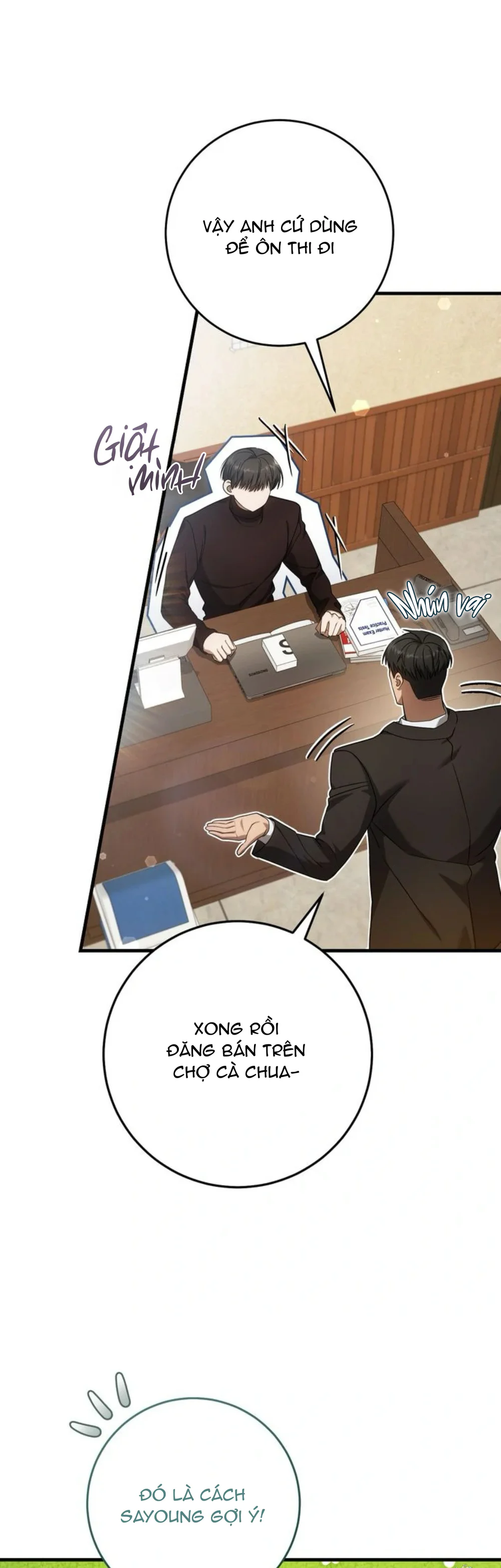 Đọc truyện Thợ Săn Chỉ Muốn Ở Ẩn - Chapter 26