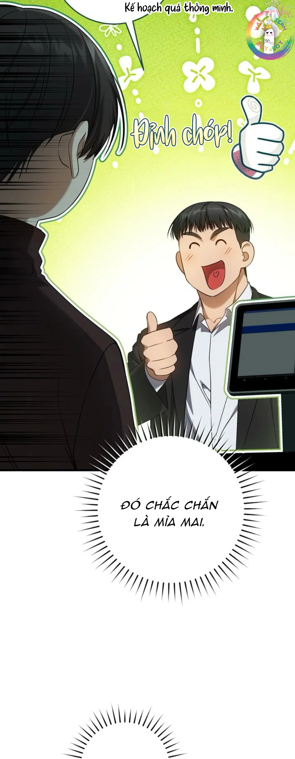 Đọc truyện Thợ Săn Chỉ Muốn Ở Ẩn - Chapter 26
