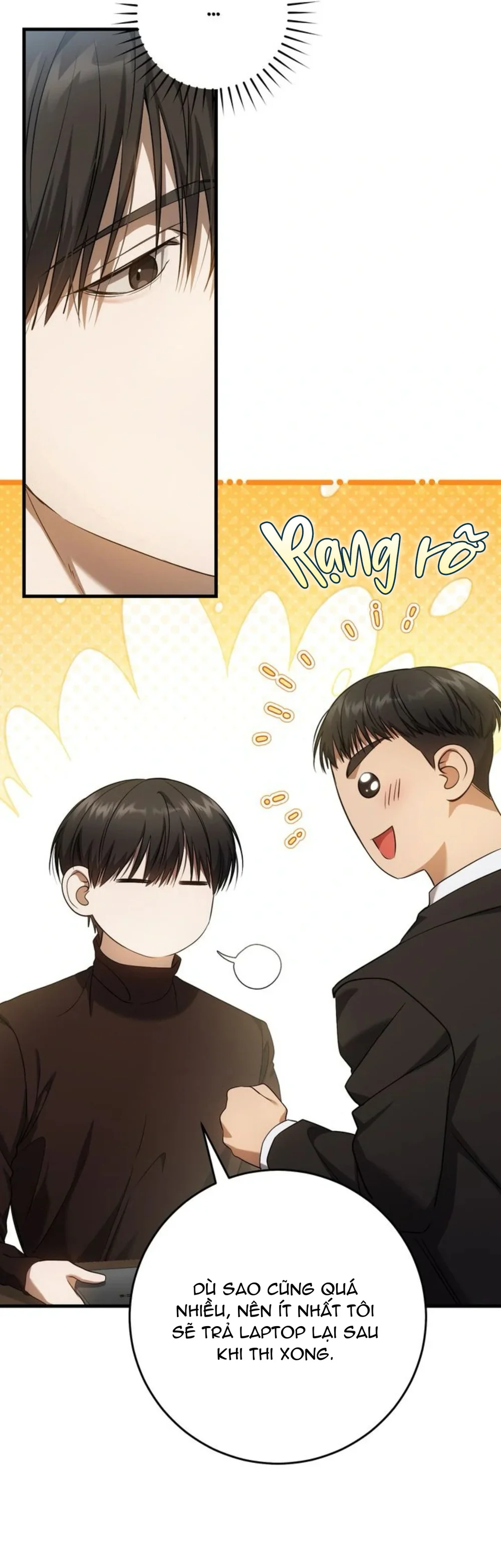 Đọc truyện Thợ Săn Chỉ Muốn Ở Ẩn - Chapter 26