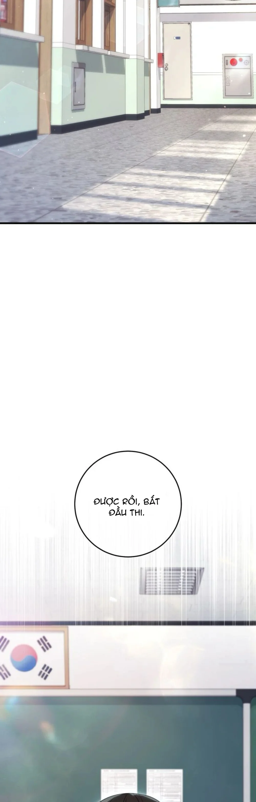 Đọc truyện Thợ Săn Chỉ Muốn Ở Ẩn - Chapter 26